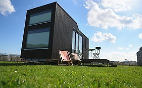 Tiny House Nature 10 Innenlage - Green Tiny Village Harlesiel